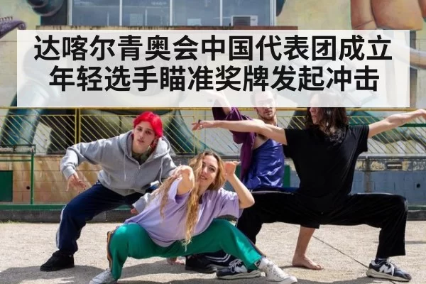 达喀尔青奥会中国代表团成立 年轻选手瞄准奖牌发起冲击